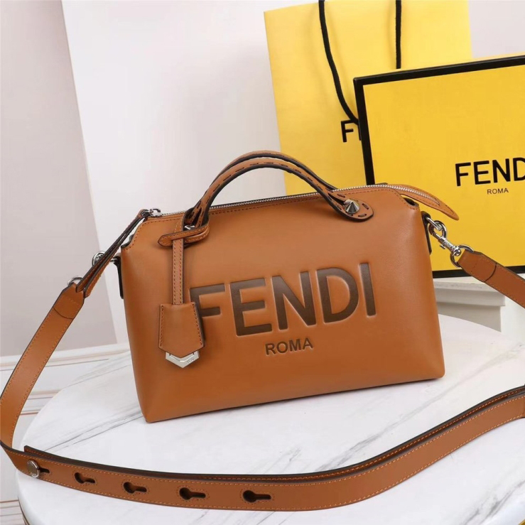 Fendi Pillow Bags